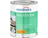 Remmers Farba kryjąca kukurydziana żółta 0,75l Podgląd zdjęcia produktu 7