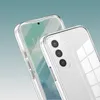 360 Grad Handyhülle für Samsung Galaxy S21 FE Case Cover Produktbild-Vorschau 3