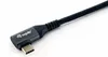 Equip Kabel USB-C2.0->C 90°      PD100W St/St  3.00m Anteprima dell’immagine prodotto 5