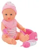 New Born Lalka Funkcyjna 30 Cm 503-7800 Podgląd zdjęcia produktu 14