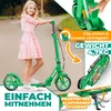 KESSER® Scooter City Roller: monopattino per bambini, Anteprima dell’immagine prodotto 7