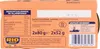 Saupiquet Thunfisch Filets in Olivenöl (2 x 80 g) Produktbild-Vorschau 6