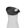 Glaskaraffe "Minerale" 0 transparent Transparent Produktbild-Vorschau 3