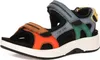 Sandalette mit Mehrweite bis 30mm Sohlenhöhe ESTELLE 02 Produktbild-Vorschau 27
