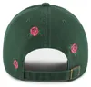 Casquette de baseball type "strapback" de la marque 47 Voir les images du produit 2