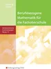 Berufsbezogene Mathematik. Klasse 12. Schulbuch. Produktbild-Vorschau 1