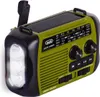 Trevi RA 7F30 BT, Przenośny, Analogowy, AM, FM, SW, Czarny, Podgląd zdjęcia produktu 1