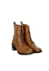 Mustang Shoes 1441501-307 cognac STANDARD, Spocc:41 Produktbild-Vorschau 5
