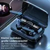 Kopfhörer Bluetooth 5.1 OnePlus 9 Pro 9R / Nord CE / N10 Produktbild-Vorschau 24