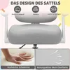 HOFFREE Ergonomická detská stolička k písaciemu stolu, Náhľad obrázku produktu 9