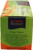 Meßmer Tee 100279 Grüner Tee Orange-Ingwer 25 Btl./Pack. Voir les images du produit 6