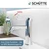LOS ANGELES Waschtischarmatur, Chrom Produktbild-Vorschau 9