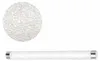 Briloner LED Bad-Wandleuchte, chrom Produktbild-Vorschau 1