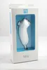 Nintendo Wii Nunchuk Controller weiß Produktbild-Vorschau 3