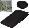 Verk Síť proti hmyzu 130 x 150 cm černá Náhled obrázku produktu 6