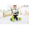 Hape Push & Pull Rutschrad, E0101 Produktbild-Vorschau 11