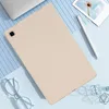 Für Samsung Galaxy Tab S10 FE / S9 / S9 FE / S8 TPU Silikon Produktbild-Vorschau 5