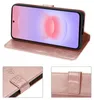 Handy Tasche für Samsung Galaxy A37 / A36 Hülle Handyhülle Produktbild-Vorschau 5
