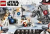 LEGO® Star Wars™ Action Battle Echo Base™ Verteidigung, Produktbild-Vorschau 5