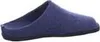 Haflinger Damen Herren Hausschuh Pantoffel Wollfilz Flair Produktbild-Vorschau 13