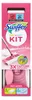 Swiffer Bodenwischer Starterkit inkl. 1 Wischer & 8 Tücher Produktbild-Vorschau 2