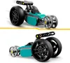 LEGO Creator 3 in 1 31135 Moto retrò Anteprima dell’immagine prodotto 22
