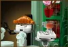 LEGO Icons Francuska kawiarenka, kolekcjonerski zestaw Podgląd zdjęcia produktu 20