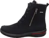 Waldläufer Komfort Stiefeletten Damen 373937383033 Blau 40 Produktbild-Vorschau 8