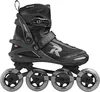 Roces Pic Tif Inline-skates Schwarz EU 42 Schwarz EU 42 Produktbild-Vorschau 1