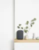 Google Nest Audio Carbon Smart Speaker Assistant Produktbild-Vorschau 3