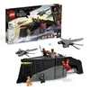 LEGO Marvel 76214 Czarna Pantera: Wojna na wodzie Podgląd zdjęcia produktu 17