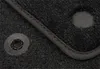 Kovvar Fußmatten für Nissan Qashqai J10 2010-2014 - Produktbild-Vorschau 5