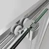 i-flair Schiebetür Duschkabine 95x95x180 cm aus Produktbild-Vorschau 8