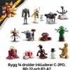LEGO Star Wars Calendrier de l'Avent 2025 - 75418 Voir les images du produit 24
