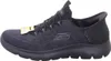 SKECHERS SUMMITS - KEY PACE SLIP-INS Schwarz Produktbild-Vorschau 8