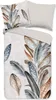 Duvet cover Good Morning 135x200 + 1* 80x80 cm - federn Produktbild-Vorschau 1