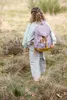 Lässig Little Gang lilac Kinderrucksack Produktbild-Vorschau 11