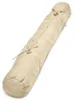Beautissu Viento Paraspifferi 90 cm, 90x10 cm, color crema Anteprima dell’immagine prodotto 2