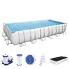 Bestway® Power Steel™ Kit piscine à cadre complet avec Voir les images du produit 23