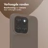 Custodia posteriore colorata per Motorola Moto G77 - Anteprima dell’immagine prodotto 10