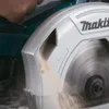 Makita DHR202ZJ, Schwarz, Blau, Silber, 2 cm, 1100 RPM, 1,9 Produktbild-Vorschau 20