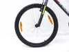 24 Zoll Fahrrad Mountainbike Bike 18 Gang Kinderfahrrad Produktbild-Vorschau 9