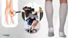 FIT4MED | Kompressionsstrümpfe - Grau - Größe S/m (38-41) - Produktbild-Vorschau 6