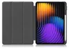 Bizon Case Tab Lizard Flip Case für Xiaomi Pad 7 / 7 Pro, Produktbild-Vorschau 7