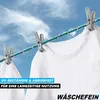 Wäscheleine Festmacherleine Polypropylenseil Tauwerk Produktbild-Vorschau 8