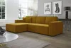 Ecksofa Schlafsofa Sofa CONOR PREMIUM Stoff Kronos Produktbild-Vorschau 1