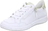Ara Roma - White / Platinum Smooth Leather Rozmiar: 36 Podgląd zdjęcia produktu 20