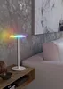 EGLO LED Akku Tischleuchte Trepella, kabellose Tischlampe Produktbild-Vorschau 2