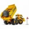Lego Dump Truck City, 20 cm, 7 cm, 5 Jahr(e), 12 Jahr(e), Produktbild-Vorschau 7