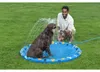 Bestway® Wassermatte Pfote für Haustiere Ø 147 cm Produktbild-Vorschau 7